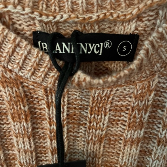 BLANKNYC Sweater - Picture 4 of 6